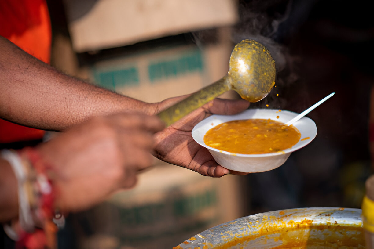 Food for All
