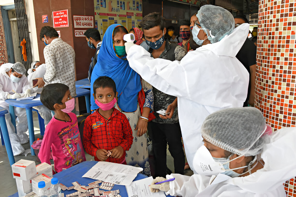 Health Access