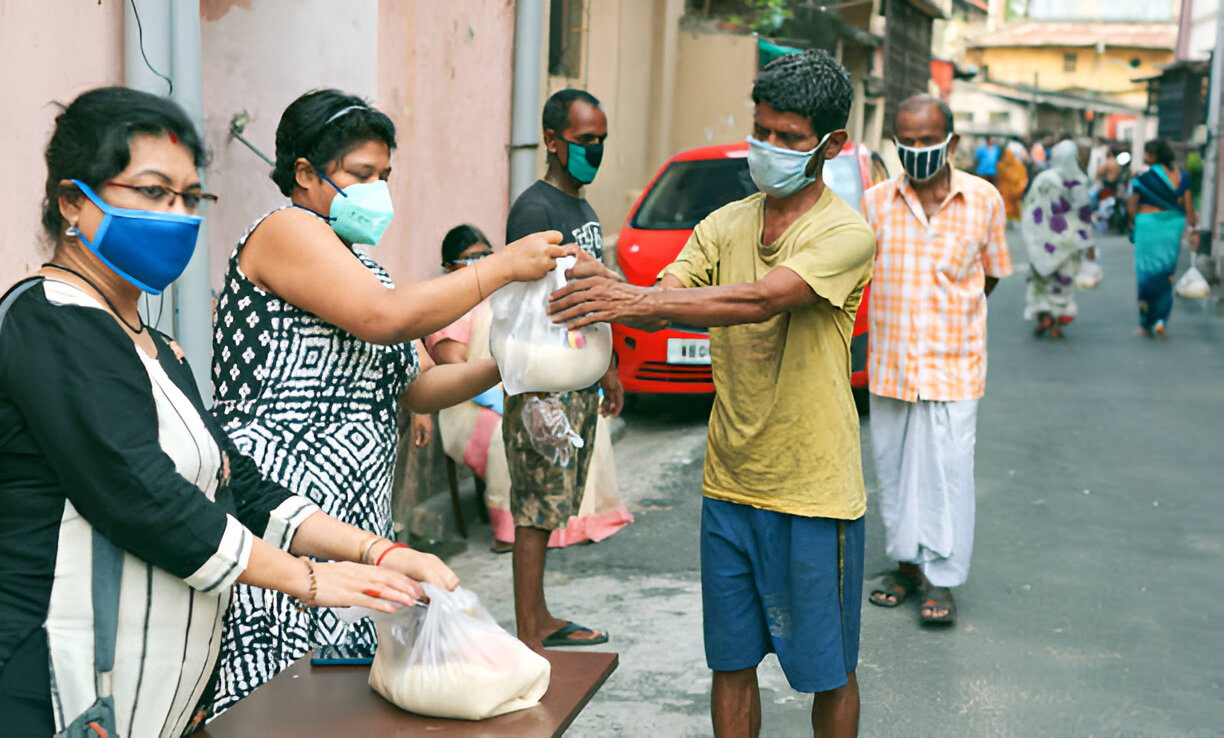 Empowering Lives, One Step at a Time